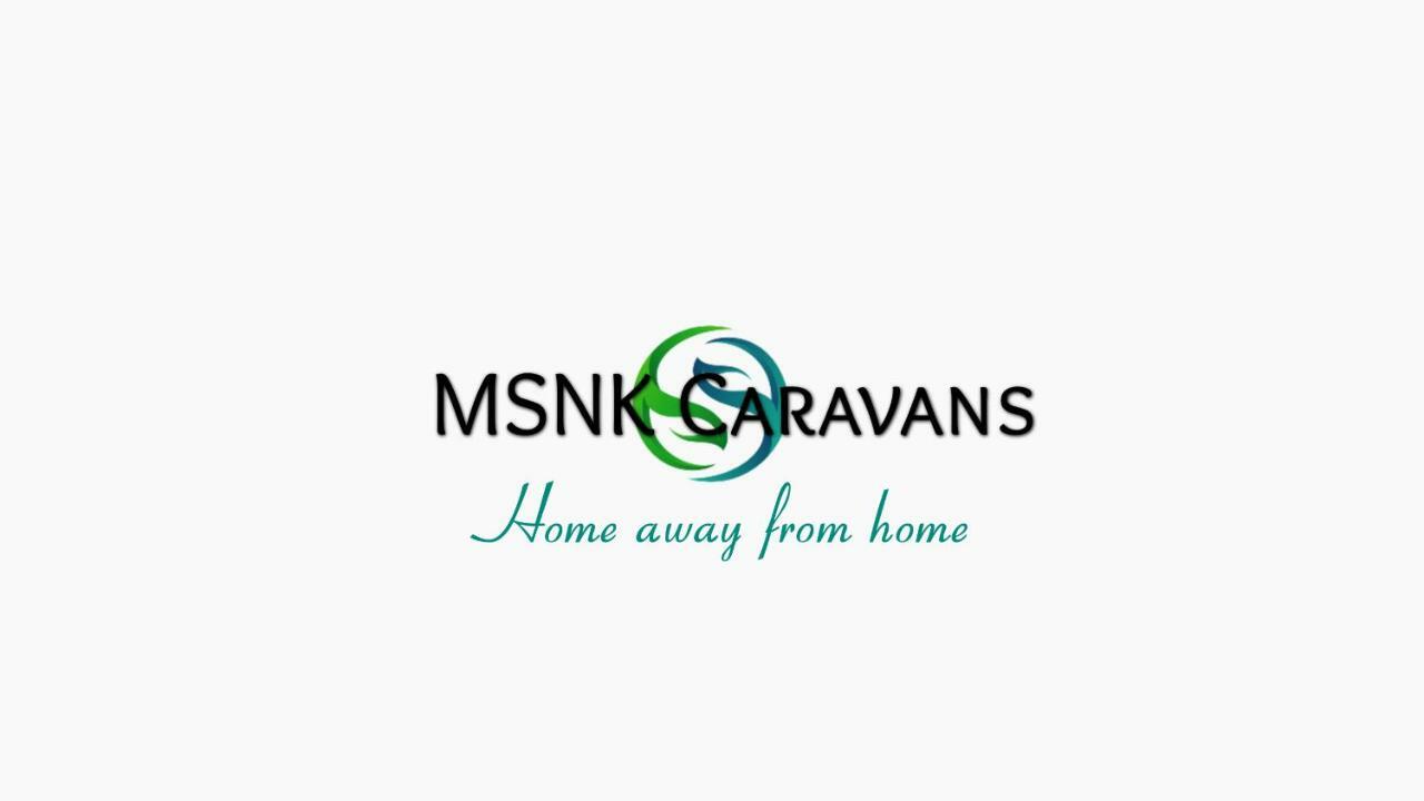 Caravan Hire Msnk Withernsea Exterior photo